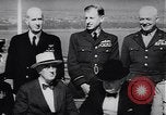 Standbild Quebec Konferenz Quebec Kanada, 1944, aus Sekunde 10 historischem Filmmaterial Videoclip 65675034855