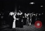 Standbild Quebec Konferenz Quebec Kanada, 1944, aus Sekunde 12 historischem Filmmaterial Videoclip 65675034855