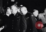 Standbild Quebec Konferenz Quebec Kanada, 1944, aus Sekunde 15 historischem Filmmaterial Videoclip 65675034855