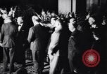 Standbild Quebec Konferenz Quebec Kanada, 1944, aus Sekunde 18 historischem Filmmaterial Videoclip 65675034855