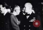 Standbild Quebec Konferenz Quebec Kanada, 1944, aus Sekunde 19 historischem Filmmaterial Videoclip 65675034855
