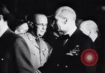 Standbild Quebec Konferenz Quebec Kanada, 1944, aus Sekunde 20 historischem Filmmaterial Videoclip 65675034855