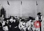 Standbild Quebec Konferenz Quebec Kanada, 1944, aus Sekunde 26 historischem Filmmaterial Videoclip 65675034855