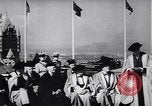 Standbild Quebec Konferenz Quebec Kanada, 1944, aus Sekunde 27 historischem Filmmaterial Videoclip 65675034855