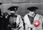 Standbild Quebec Konferenz Quebec Kanada, 1944, aus Sekunde 37 historischem Filmmaterial Videoclip 65675034855