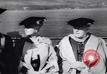 Standbild Quebec Konferenz Quebec Kanada, 1944, aus Sekunde 38 historischem Filmmaterial Videoclip 65675034855