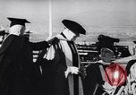 Standbild Quebec Konferenz Quebec Kanada, 1944, aus Sekunde 42 historischem Filmmaterial Videoclip 65675034855