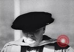 Standbild Quebec Konferenz Quebec Kanada, 1944, aus Sekunde 45 historischem Filmmaterial Videoclip 65675034855