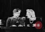 Standbild Quebec Konferenz Quebec Kanada, 1944, aus Sekunde 47 historischem Filmmaterial Videoclip 65675034855