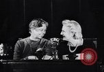 Standbild Quebec Konferenz Quebec Kanada, 1944, aus Sekunde 48 historischem Filmmaterial Videoclip 65675034855