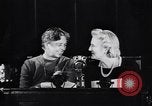 Standbild Quebec Konferenz Quebec Kanada, 1944, aus Sekunde 49 historischem Filmmaterial Videoclip 65675034855
