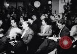 Standbild Quebec Konferenz Quebec Kanada, 1944, aus Sekunde 50 historischem Filmmaterial Videoclip 65675034855
