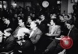 Standbild Quebec Konferenz Quebec Kanada, 1944, aus Sekunde 51 historischem Filmmaterial Videoclip 65675034855
