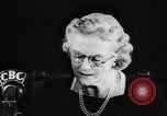 Standbild Quebec Konferenz Quebec Kanada, 1944, aus Sekunde 56 historischem Filmmaterial Videoclip 65675034855