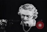 Standbild Quebec Konferenz Quebec Kanada, 1944, aus Sekunde 58 historischem Filmmaterial Videoclip 65675034855