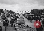 Standbild Thomas Dewey Valentine Nebraska USA, 1944, aus Sekunde 16 historischem Filmmaterial Videoclip 65675034856