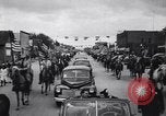 Standbild Thomas Dewey Valentine Nebraska USA, 1944, aus Sekunde 17 historischem Filmmaterial Videoclip 65675034856