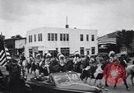 Standbild Thomas Dewey Valentine Nebraska USA, 1944, aus Sekunde 18 historischem Filmmaterial Videoclip 65675034856