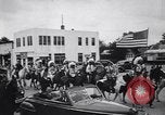 Standbild Thomas Dewey Valentine Nebraska USA, 1944, aus Sekunde 20 historischem Filmmaterial Videoclip 65675034856