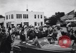 Standbild Thomas Dewey Valentine Nebraska USA, 1944, aus Sekunde 21 historischem Filmmaterial Videoclip 65675034856