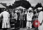 Standbild Thomas Dewey Valentine Nebraska USA, 1944, aus Sekunde 22 historischem Filmmaterial Videoclip 65675034856