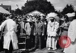 Standbild Thomas Dewey Valentine Nebraska USA, 1944, aus Sekunde 23 historischem Filmmaterial Videoclip 65675034856