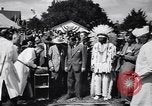 Standbild Thomas Dewey Valentine Nebraska USA, 1944, aus Sekunde 24 historischem Filmmaterial Videoclip 65675034856