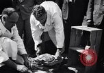 Standbild Thomas Dewey Valentine Nebraska USA, 1944, aus Sekunde 29 historischem Filmmaterial Videoclip 65675034856