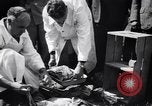 Standbild Thomas Dewey Valentine Nebraska USA, 1944, aus Sekunde 30 historischem Filmmaterial Videoclip 65675034856