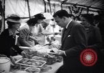 Standbild Thomas Dewey Valentine Nebraska USA, 1944, aus Sekunde 32 historischem Filmmaterial Videoclip 65675034856