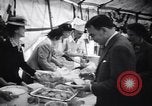 Standbild Thomas Dewey Valentine Nebraska USA, 1944, aus Sekunde 33 historischem Filmmaterial Videoclip 65675034856