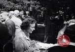 Standbild Thomas Dewey Valentine Nebraska USA, 1944, aus Sekunde 41 historischem Filmmaterial Videoclip 65675034856