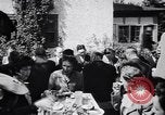 Standbild Thomas Dewey Valentine Nebraska USA, 1944, aus Sekunde 42 historischem Filmmaterial Videoclip 65675034856