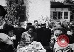Standbild Thomas Dewey Valentine Nebraska USA, 1944, aus Sekunde 43 historischem Filmmaterial Videoclip 65675034856