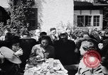 Standbild Thomas Dewey Valentine Nebraska USA, 1944, aus Sekunde 44 historischem Filmmaterial Videoclip 65675034856