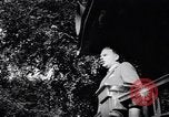 Standbild Thomas Dewey Valentine Nebraska USA, 1944, aus Sekunde 54 historischem Filmmaterial Videoclip 65675034856