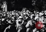 Standbild Thomas Dewey Valentine Nebraska USA, 1944, aus Sekunde 57 historischem Filmmaterial Videoclip 65675034856