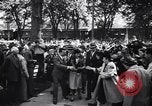 Standbild Thomas Dewey Valentine Nebraska USA, 1944, aus Sekunde 60 historischem Filmmaterial Videoclip 65675034856
