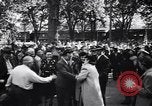 Standbild Thomas Dewey Valentine Nebraska USA, 1944, aus Sekunde 62 historischem Filmmaterial Videoclip 65675034856