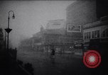 Standbild tollen Atlantik Hurrikan United States USA, 1944, aus Sekunde 13 historischem Filmmaterial Videoclip 65675034857