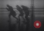 Standbild tollen Atlantik Hurrikan United States USA, 1944, aus Sekunde 14 historischem Filmmaterial Videoclip 65675034857