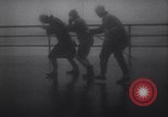 Standbild tollen Atlantik Hurrikan United States USA, 1944, aus Sekunde 15 historischem Filmmaterial Videoclip 65675034857