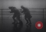 Standbild tollen Atlantik Hurrikan United States USA, 1944, aus Sekunde 16 historischem Filmmaterial Videoclip 65675034857