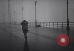 Standbild tollen Atlantik Hurrikan United States USA, 1944, aus Sekunde 17 historischem Filmmaterial Videoclip 65675034857