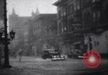 Standbild tollen Atlantik Hurrikan United States USA, 1944, aus Sekunde 33 historischem Filmmaterial Videoclip 65675034857