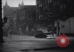 Standbild tollen Atlantik Hurrikan United States USA, 1944, aus Sekunde 35 historischem Filmmaterial Videoclip 65675034857