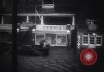 Standbild tollen Atlantik Hurrikan United States USA, 1944, aus Sekunde 37 historischem Filmmaterial Videoclip 65675034857