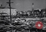 Standbild tollen Atlantik Hurrikan United States USA, 1944, aus Sekunde 52 historischem Filmmaterial Videoclip 65675034857
