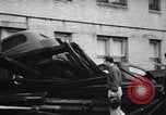 Standbild tollen Atlantik Hurrikan United States USA, 1944, aus Sekunde 58 historischem Filmmaterial Videoclip 65675034857
