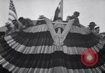 Standbild SS P John Harris Savannah Georgia USA, 1944, aus Sekunde 10 historischem Filmmaterial Videoclip 65675034858